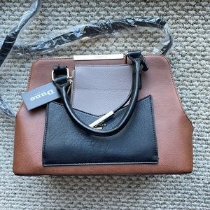 DUNE LONDON • purse